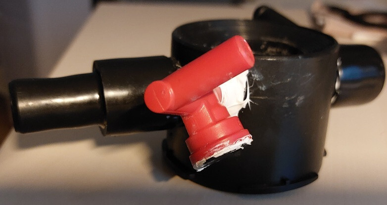Bild 1: Turbo-Siphon